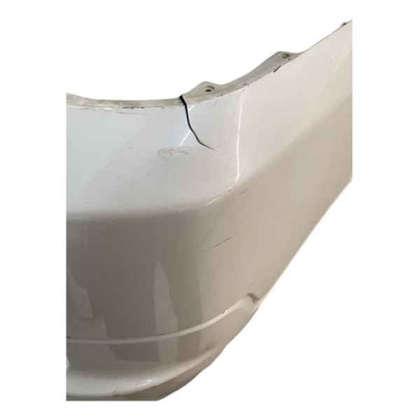 Ponteiro Do Parachoque Traseiro Ld Mitsubishi Pajero 2018