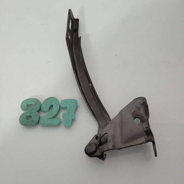 Dobradiça Do Capo Lado Esquerdo Honda New Fit Cx 827