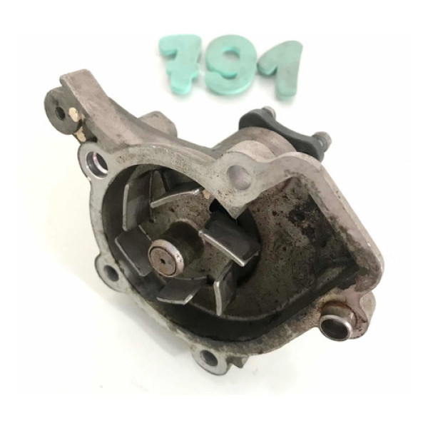 Bomba Água Hyundai Tucson/ I30 2.0 - Cx 791