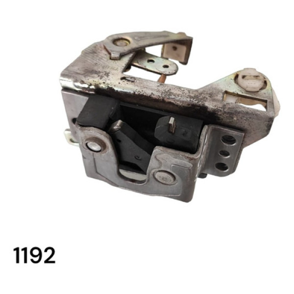 Fechadura Do Capo Vw Gol G4