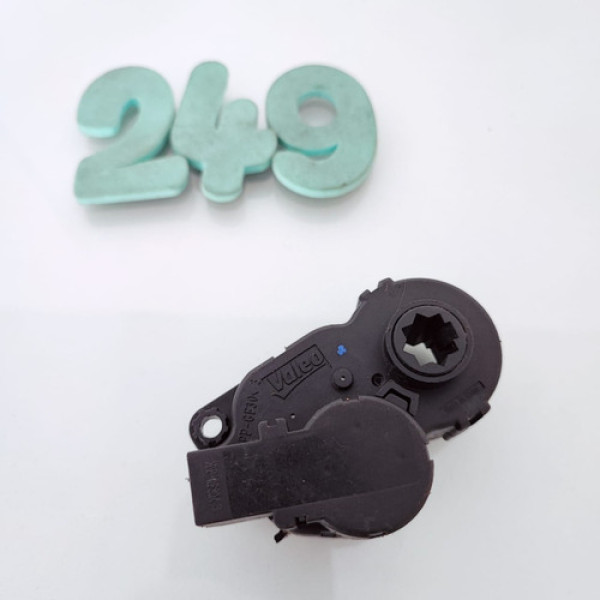 Atuador Da Caixa De Ar Renault Logan 2015 Cx 249