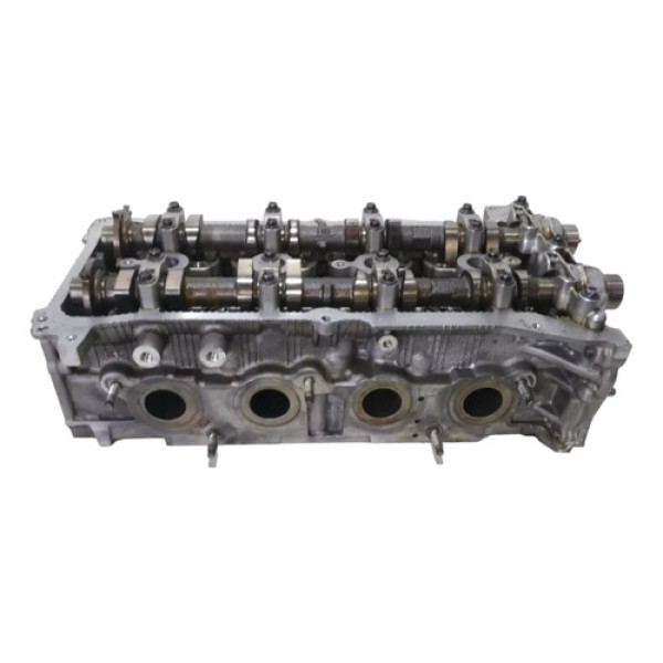 Cabeçote Completo Renault Duster 1.6 2017 A 20 Motor Renault