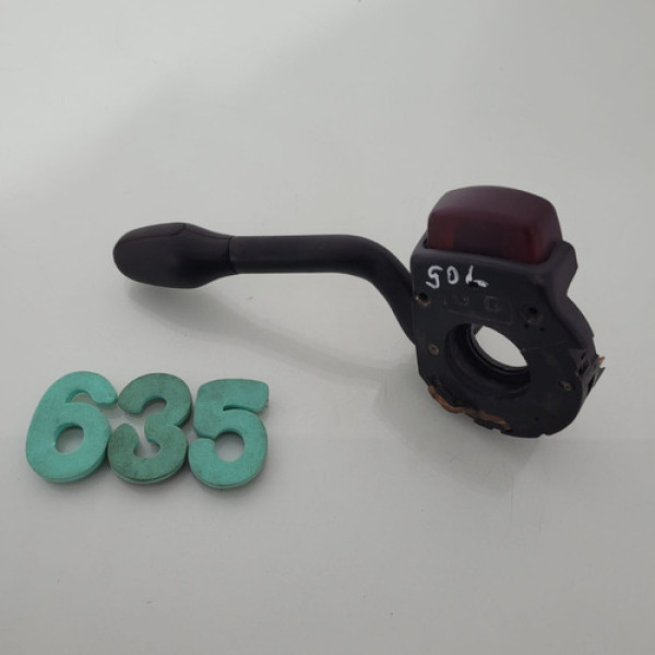 Chave Seta Vw Gol Bola