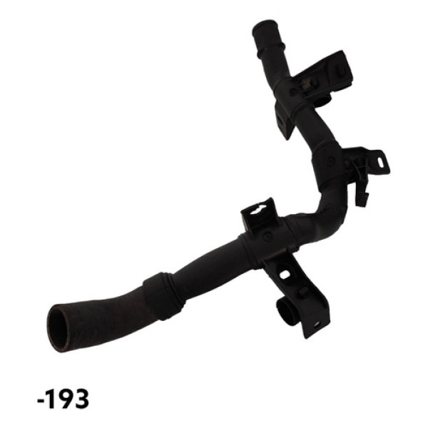 Duto De Água Do Motor Peugeot 308 2.0