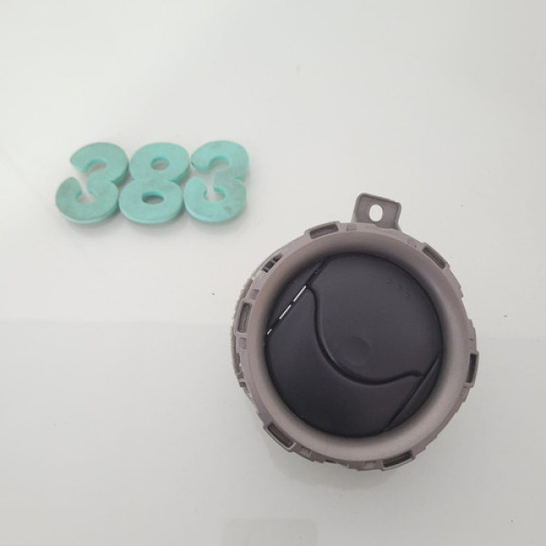 Difusor Ar Condicionado Painel Nissan March