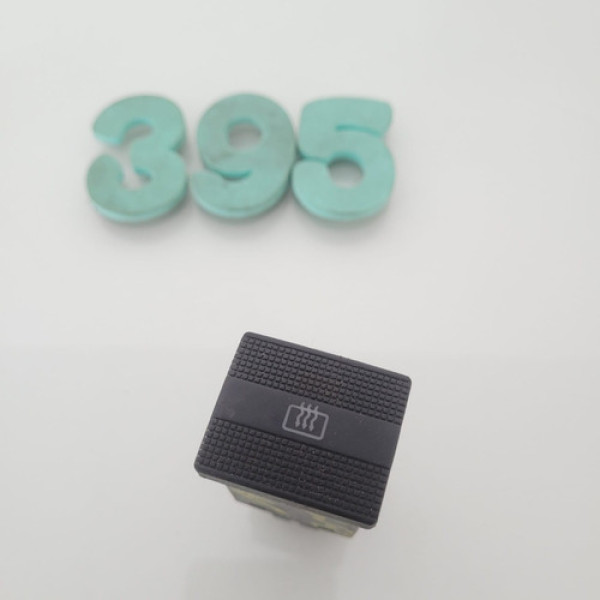 Botão Desembaçador Vw Golf Cod 1h0959621