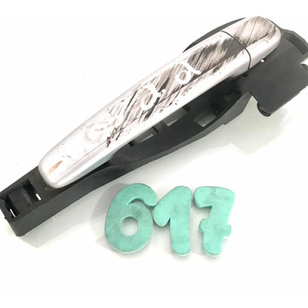 Maçaneta Interna Dianteiro Direito Citröen C3