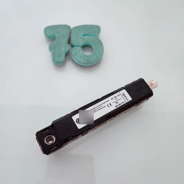 Módulo Da Antena Vw Tiguan Cod 5na035577f Cx 75