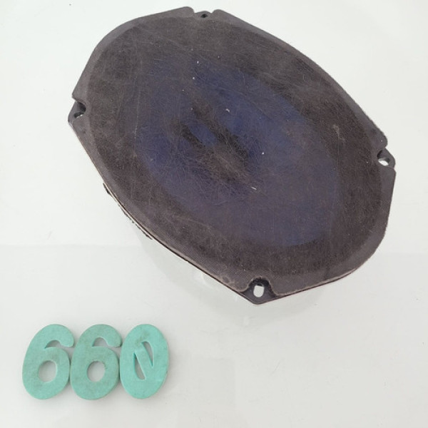 Alto Falante Porta Fiat Freemont Cod 05064358ab