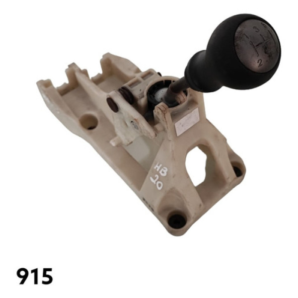 Trambulador Do Câmbio Manual Hyundai Hb20