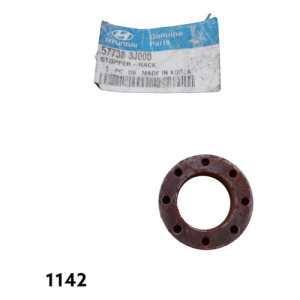 Bucha Do Cavalete Da Direção Hyundai Veracruz Cod 577383j000