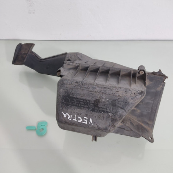 Caixa Filtro Ar Gm Vectra 1994 A 1996