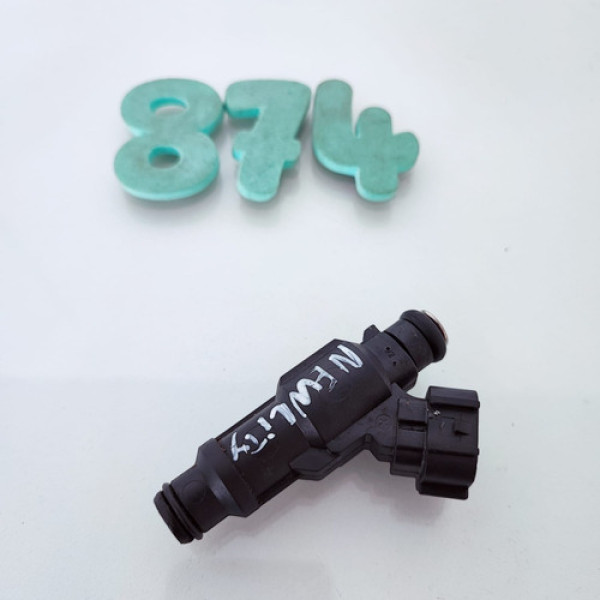 Bico Injetor Honda City 1.5 2021 Cod 28353819 Cx 874