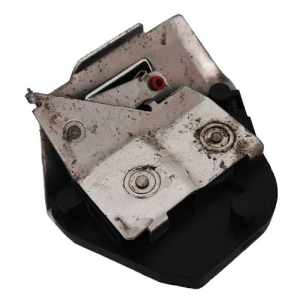 Fechadura Porta Traseira Peugeot Partner