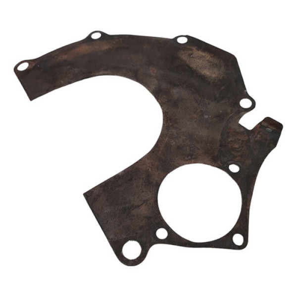 Chapa Cremalheira Do Motor Vw Gol 1.6 87/94 