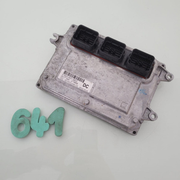 Módulo Injeção Honda City 1.5 Cod 37820rd1m03