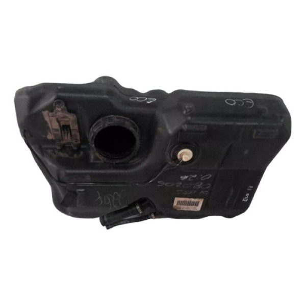 Tanque De Combustível Ford Ecosport N°37