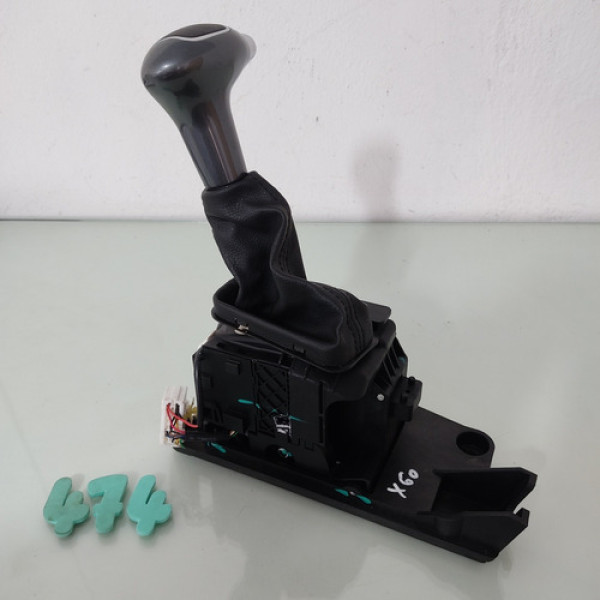 Trambulador Cambio Automático Lifan X60 