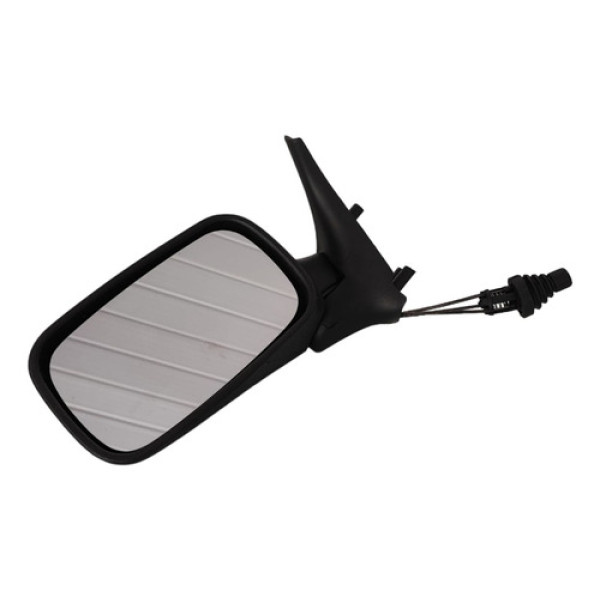 Retrovisor Esquerdo Fiat Uno Fire 2 Portas Cod Rx4417