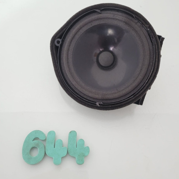 Alto Falante Porta Traseira Esquerda Honda City 2009 A 2013