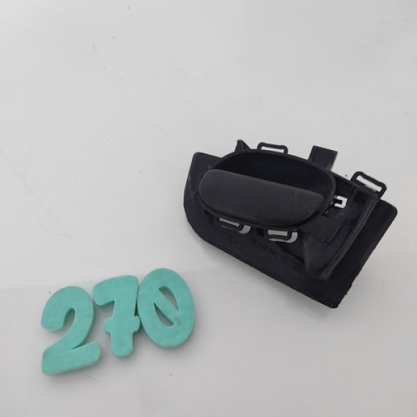 Maçaneta Interna Dianteira Direita Peugeot 206