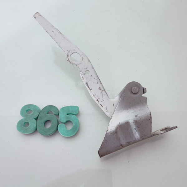 Dobradiça Do Capo Lado Esquerdo Vw Up Cx 865