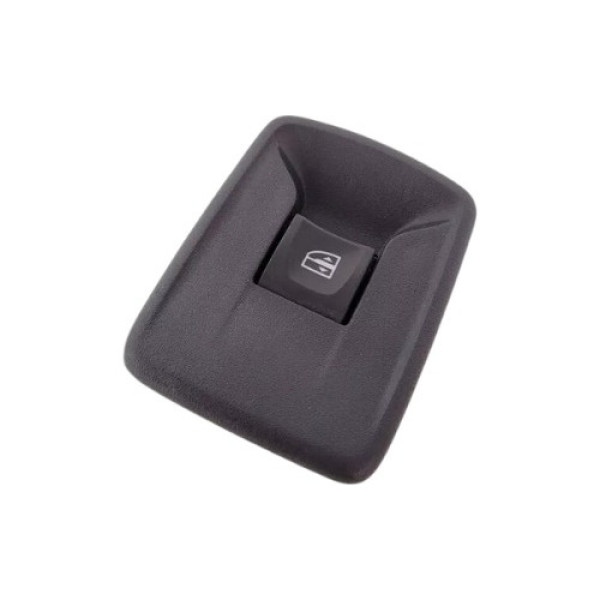 Comando Vidro Elétrico Dianteiro Direito Renault Logan 15  .