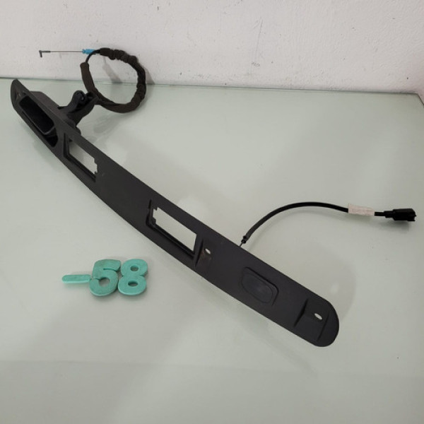 Maçaneta Externa Tampa Traseira Fiat Freemont Cod 05178320ag