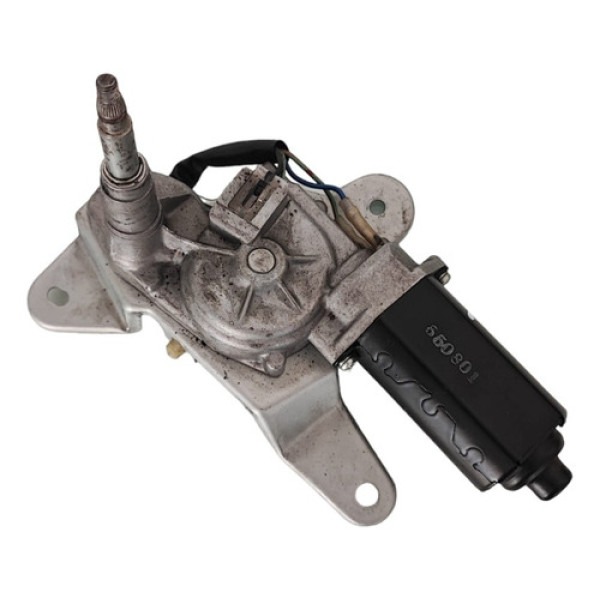 Motor Limpador Traseiro Honda Fit 2003 A 2007