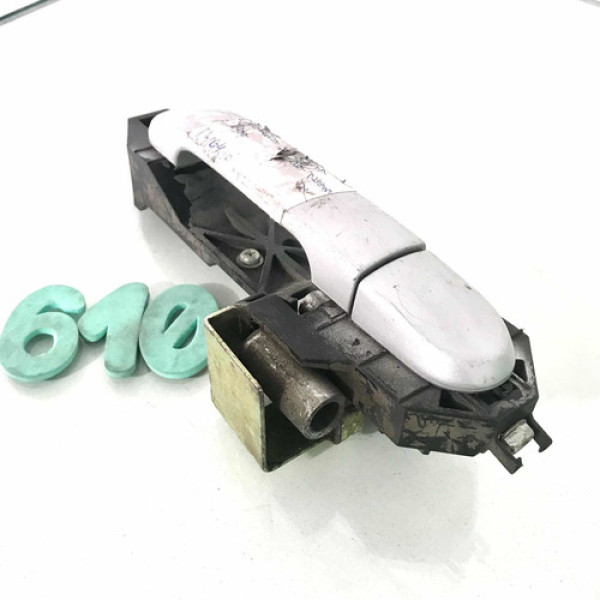 Maçaneta Externa Dianteira Direita Nissan Tiida