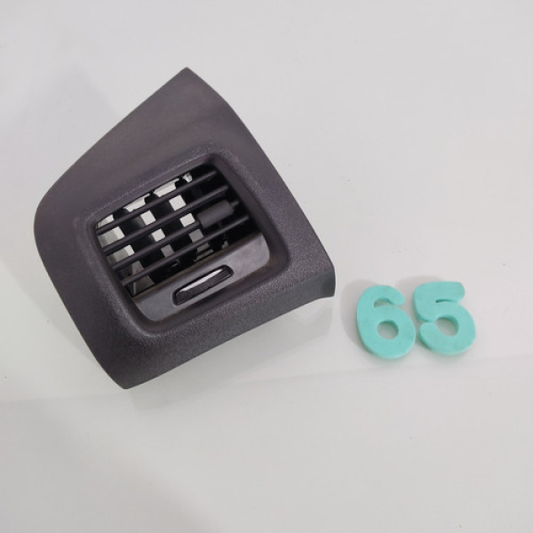 Difusor Ar Condicionado Lado Esquerdo Gm Spin Cod 52028077