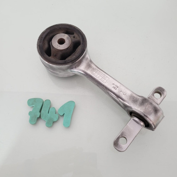 Coxim Do Motor Honda New Civic Cx 741
