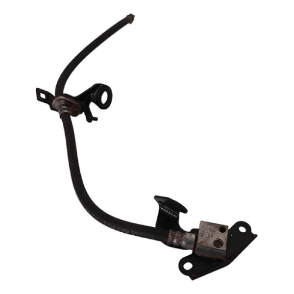 Flexível Freio Dianteiro Esquerdo Honda Fit 2003 A 2007