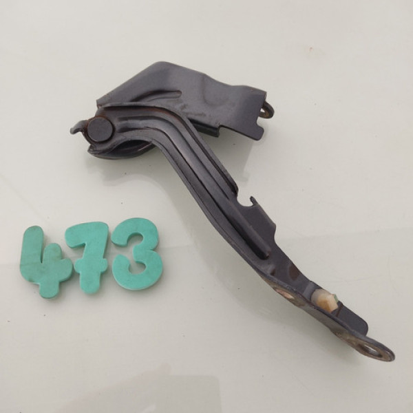 Dobradiça Do Capo Lado Direito Lifan X60 