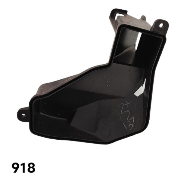 Acabamento Plástico Honda City