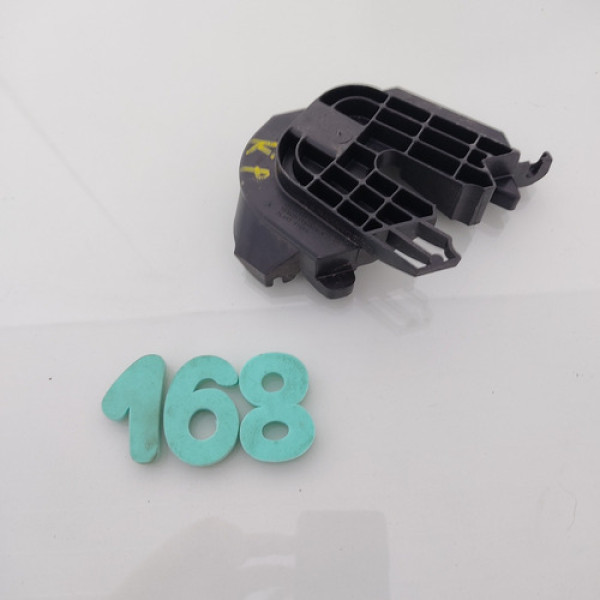 Moldura Tubo Ar Condicionado Ford Ka 2015