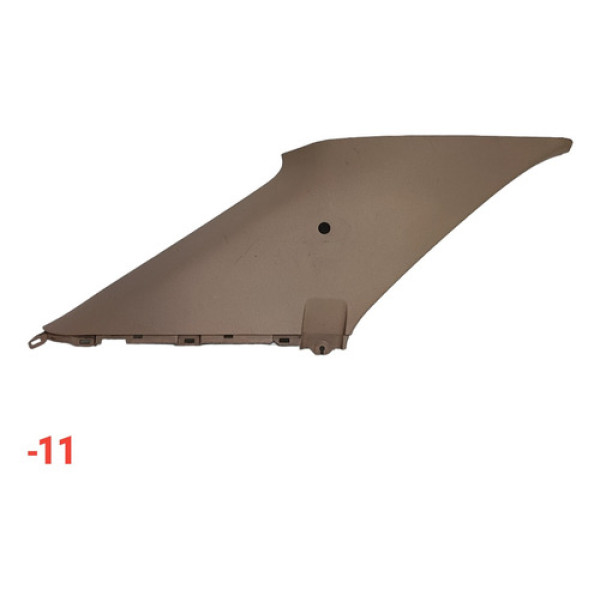 Acabamento Coluna Traseira Esquerda Toyota Hilux Sw4 2006