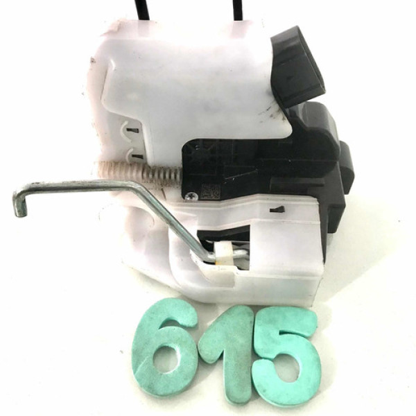 Fechadura Elétrica Dianteira Direita Hyundai Creta 