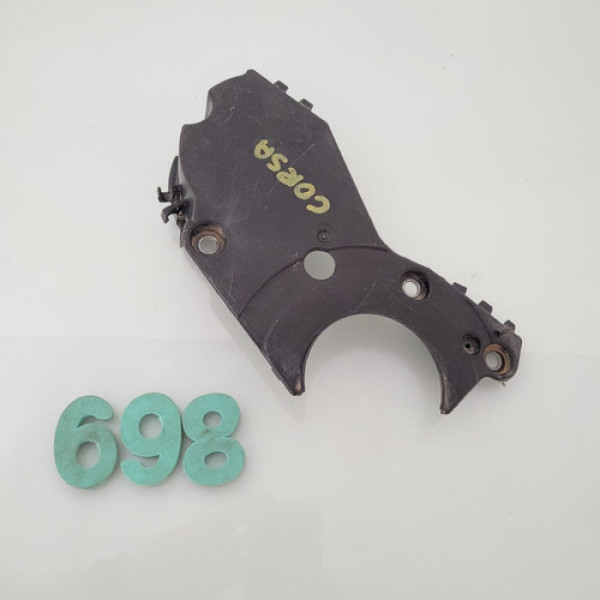 Capa Inferior Correia Gm Corsa Cod 93279385