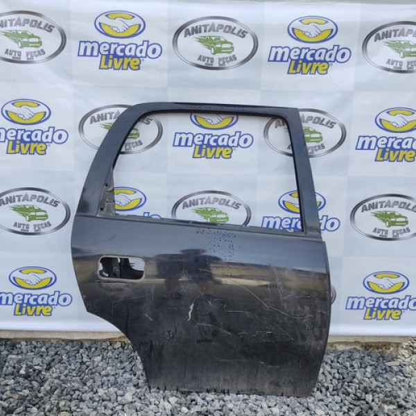 Porta Traseira Direita Chevrolet Corsa Classic