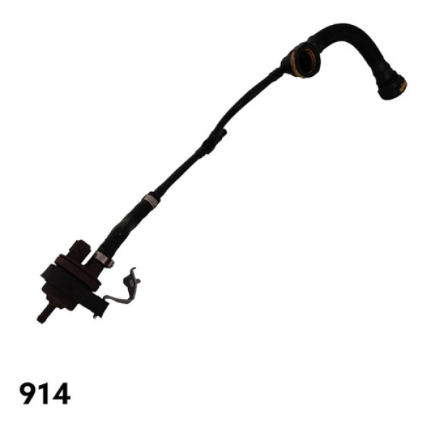 Válvula Canister Peugeot 206