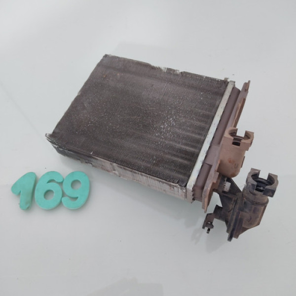 Evaporador Ar Quente Gm Celta 