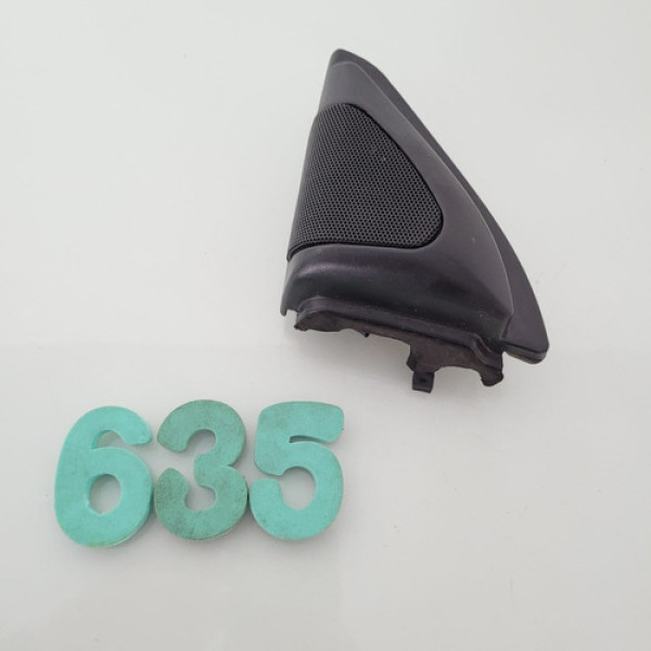 Acabamento Interno Retrovisor Lado Esquerdo Lifan 620 