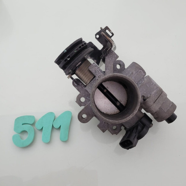 Corpo De Borboleta Tbi Chrysler Pt Cruiser