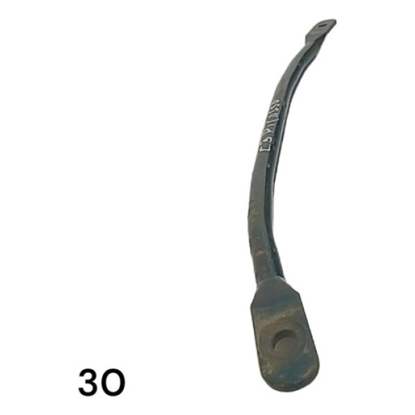 Barra Do Agregado Citroën C3 Picasso