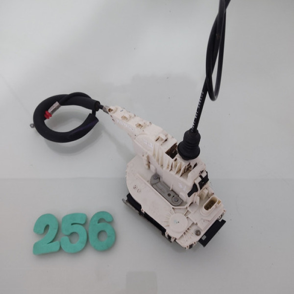 Fechadura Porta Traseira Esquerda Fiat Freemont 