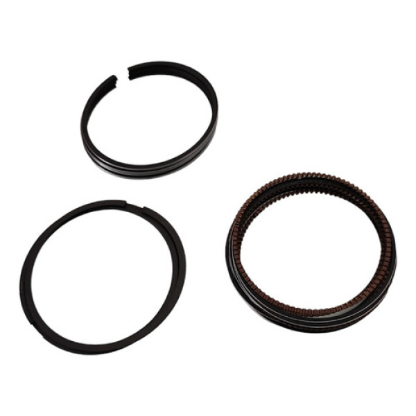 Jogo Aneis Pistão Ford Escort 1.6 Cod Cma7709