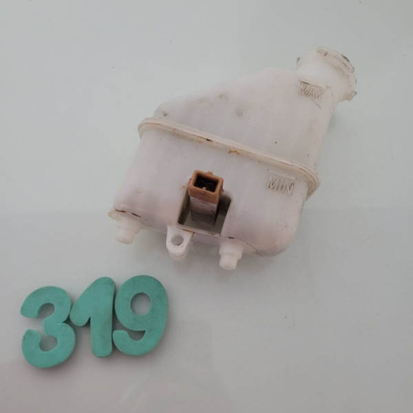 Reservatório Fluido De Freio Honda New Civic