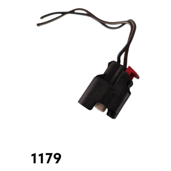 Conector Do Chicote Elétrico Fiat Freemont