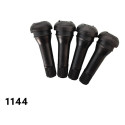 Válvula P/ Pneu Sem Câmara Wurth Cod Tr414 4 Peças